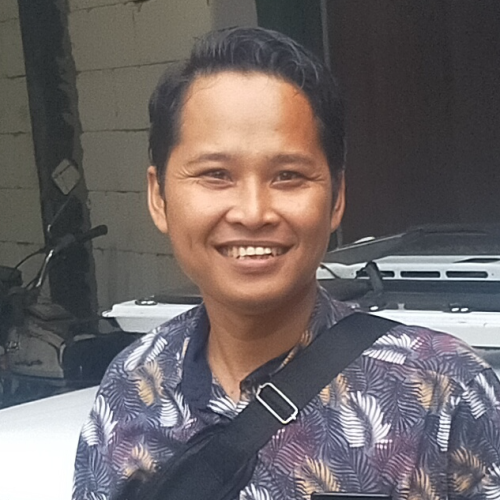 AHMAD FAHRUDIN