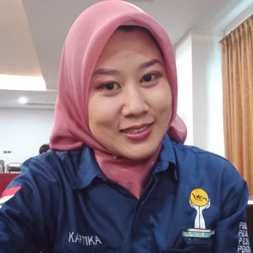 Roro Kartika Ratnasari, S.P