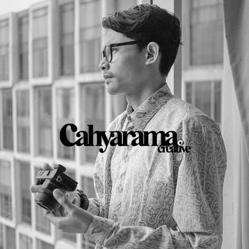 Rizal Wahyu Cahyarama