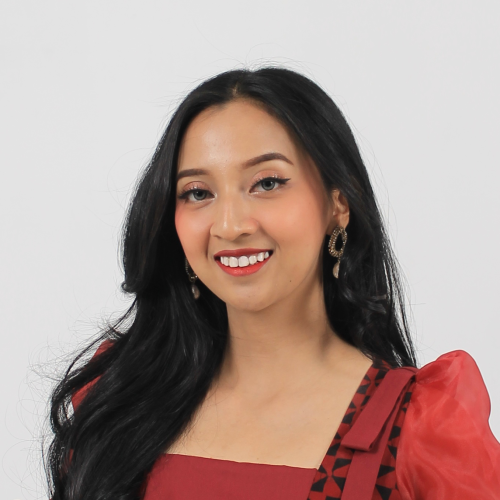 Yazerlin Nadila Balqis