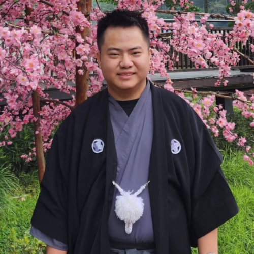 Kwang Adi