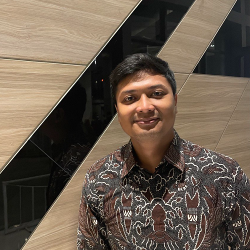 Fandy Ramadhan Ganefianto