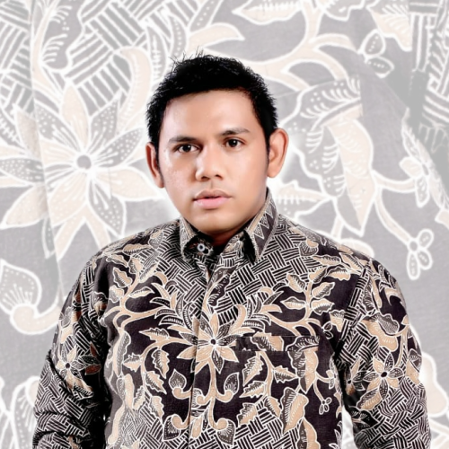 ACH. ISNAINI SYAMSI