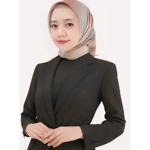Norma Wahyuti Ningsih