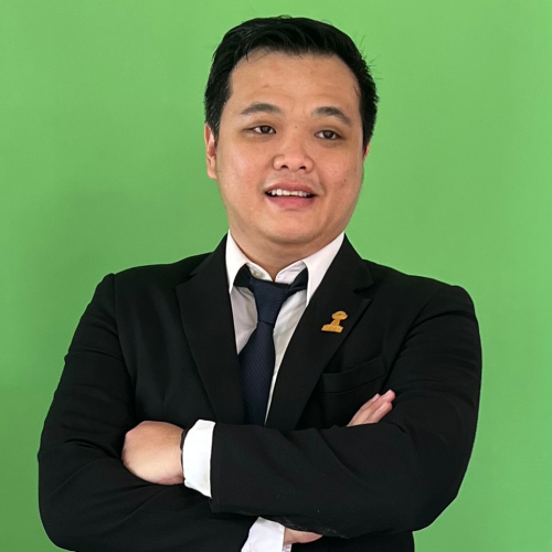 Christian Nathaniel Hartono