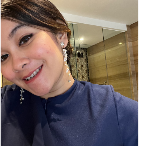 Megawati Citra Alam