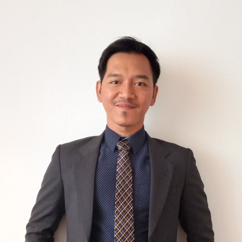 Wahyu Catur Yuli Priyambodo