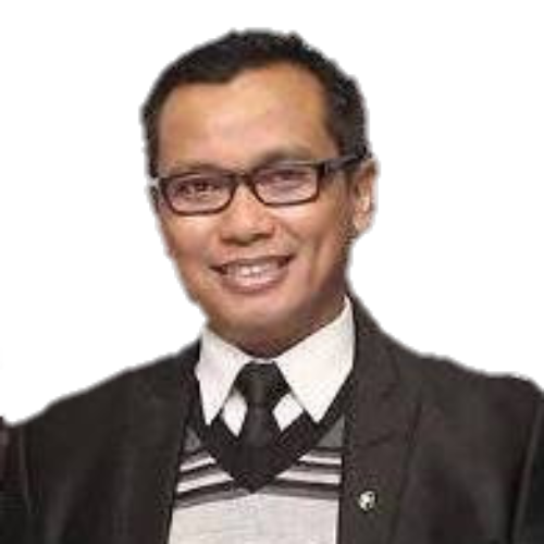 Rachmad Wahyudi