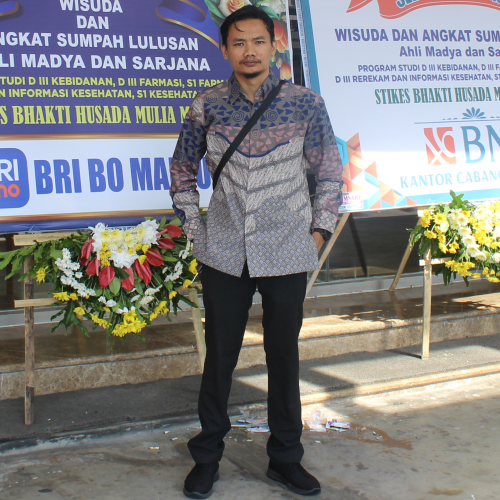 Arif Kristyanto