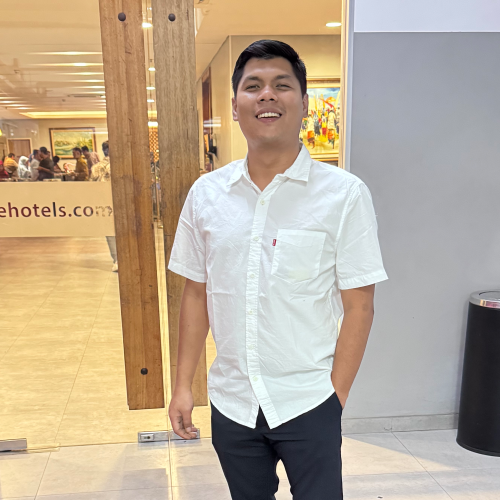 Deddy hermawan